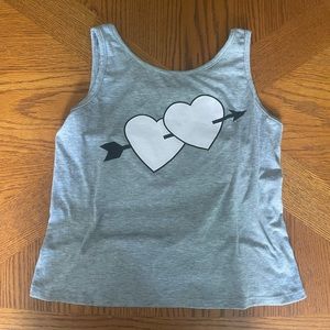 Girls Tank Top